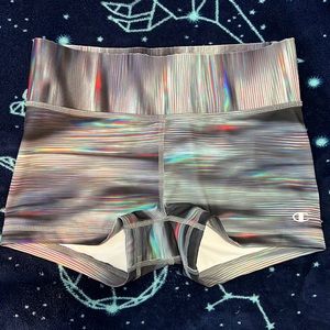 💙💚❤️Champion Shorts❤️💚💙